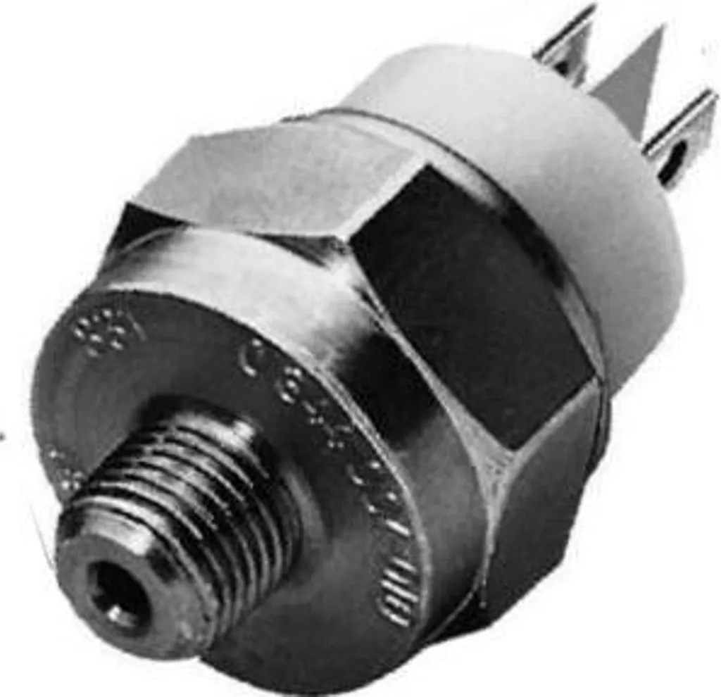 FEBI BILSTEIN Interruttore luce freno Articolo: 32300
