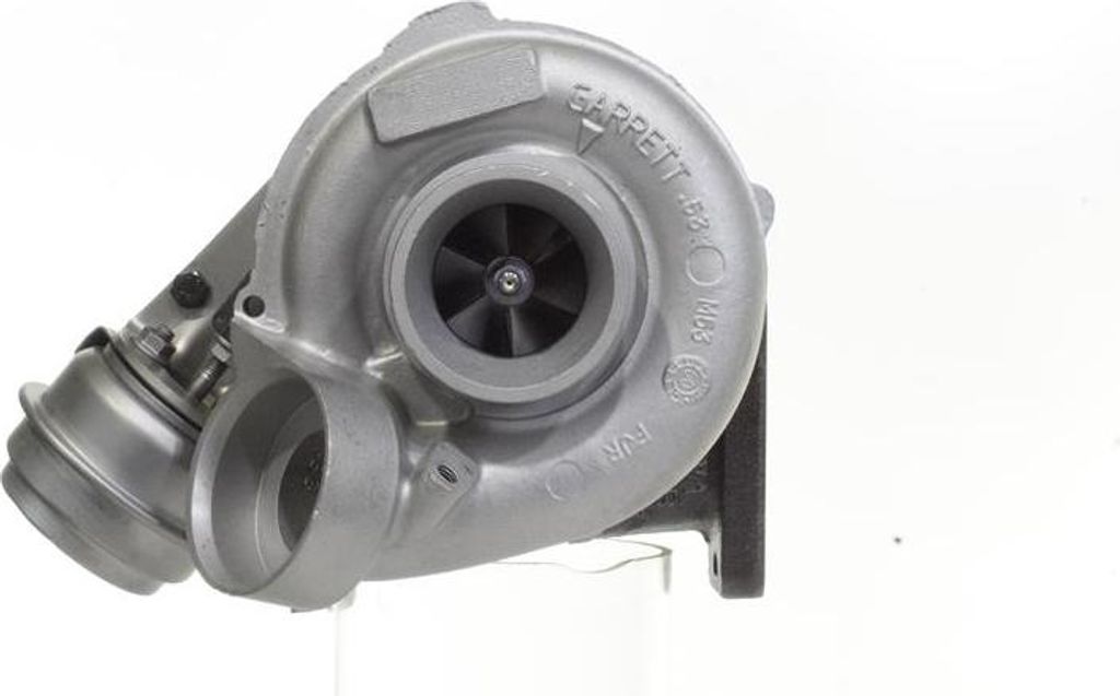 Turbolader ALANKO 11900158 passend für MERCEDES-BENZ M-Klasse (W163)