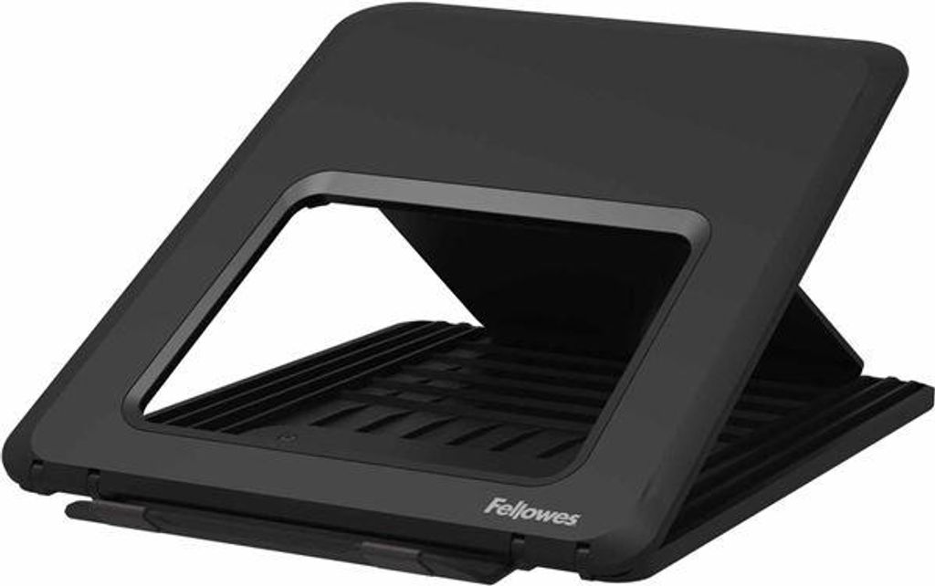 Fellowes Notebook-Ständer Breyta schwarz