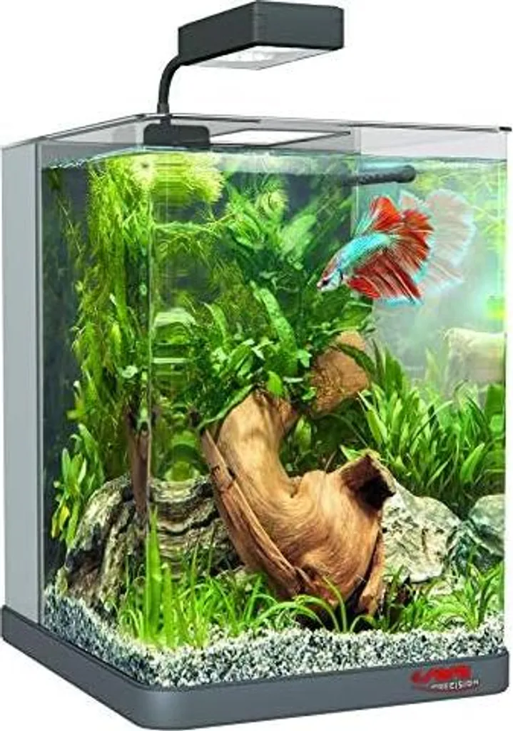 sera Nano LED Cube 16L avec éclairage LED basse consommation performant - 2