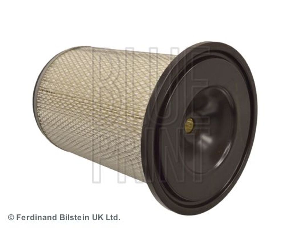 Luftfilter BLUE PRINT ADC42226 für MITSUBISHI Canter (FE5, FE6) VI Filtereinsatz