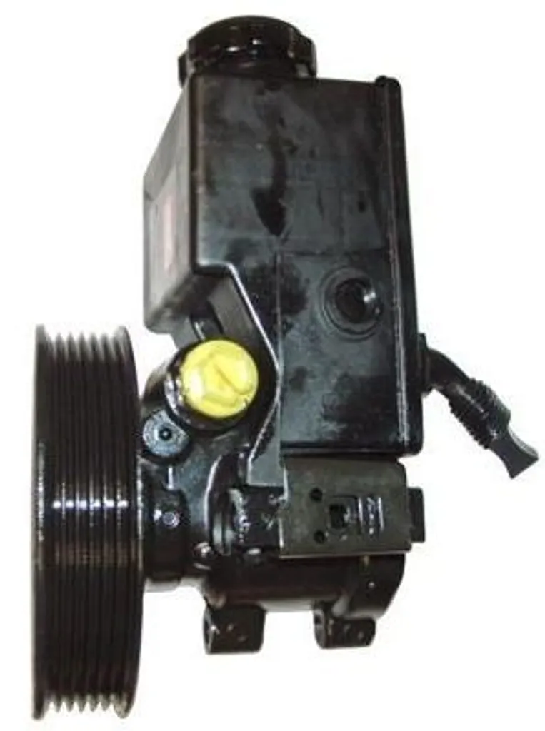 Pompe hydraulique de direction pour SSANGYONG Rexton et Rexton II GAB