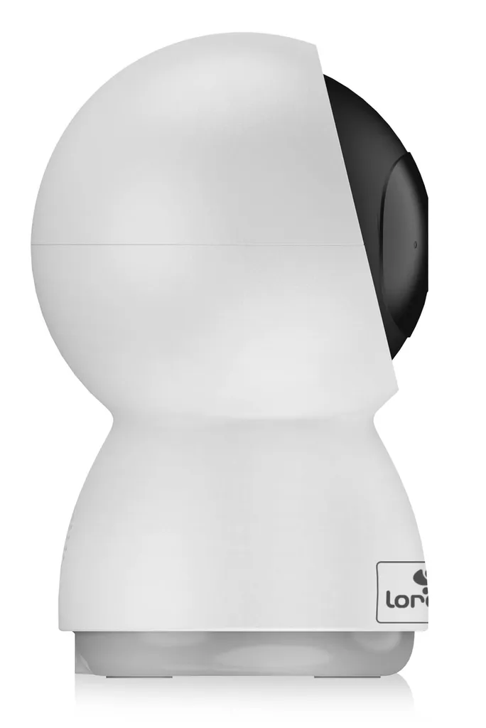 Babyphone Vidéo WLAN Trinity Lorelli 1028021 avec Audio Bidirectionnel - 9