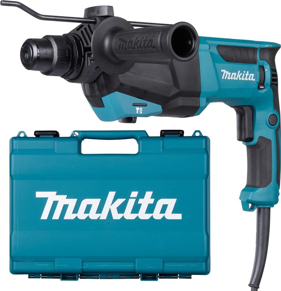 Perfo-burineur SDS-Plus MAKITA HR2670 - 800W Image du produit 