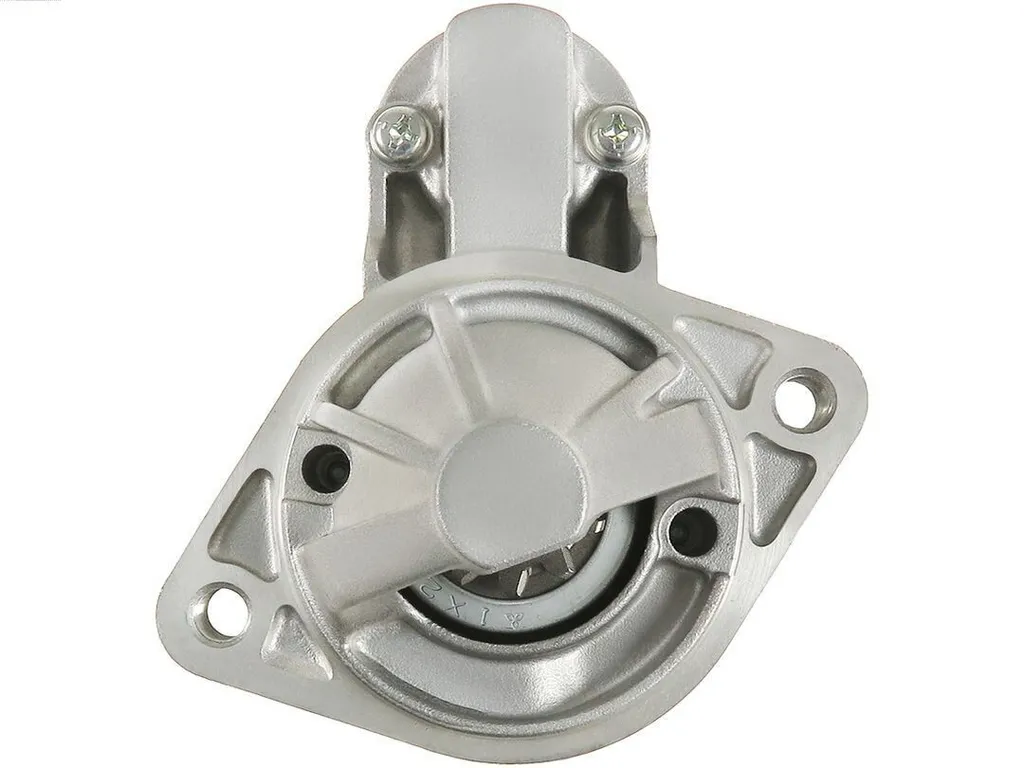 Démarreur Puissant 1kW 12V S5509 AS-PL - Haute Résistance Thermique
