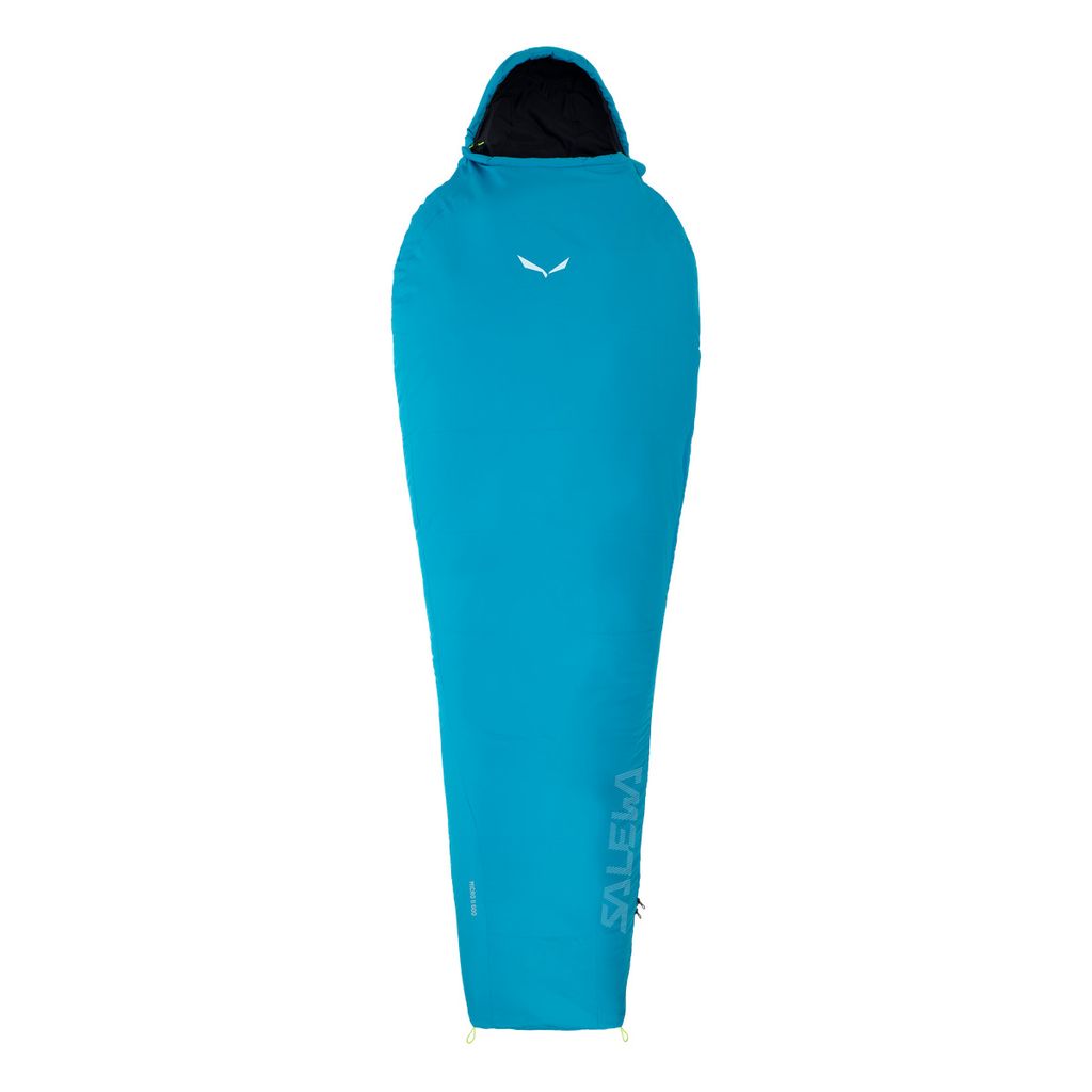 Salewa Schlafsack Micro II 600 rechts Sommer