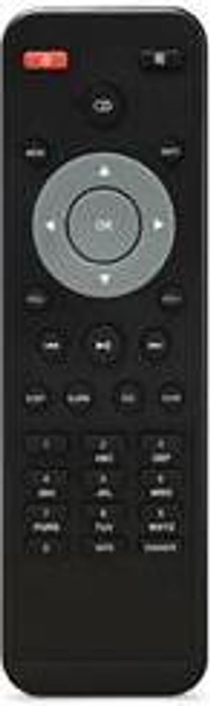 Sharp DR-I470 Internetradio, DAB / DAB+ / Bluetooth, Produktbild 13