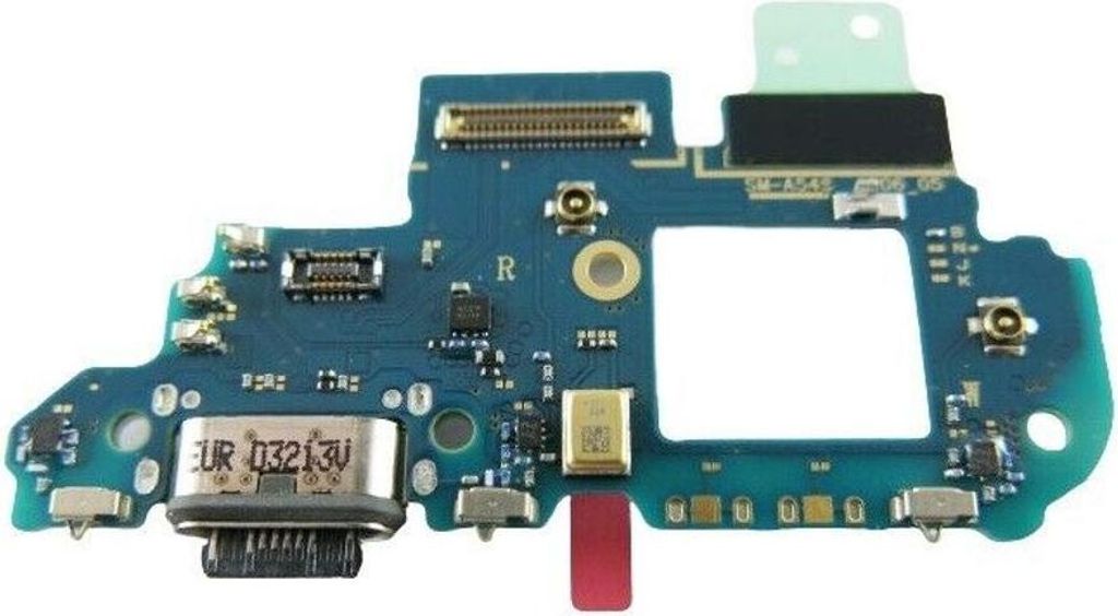 Samsung Galaxy A54 5G Ladeanschluss