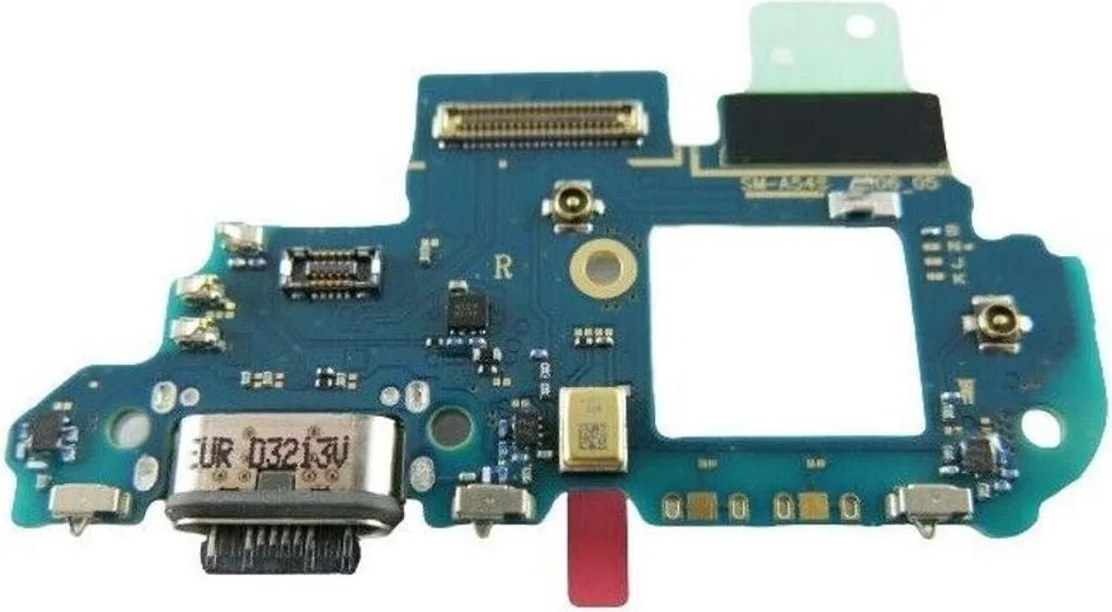 Pièce de rechange connecteur de charge pour Samsung Galaxy A54 5G USB-C