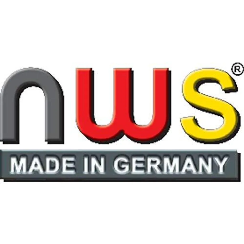 Offerta Rivettatrice NWS 1179-4 250mm - Qualità Tedesca Garantita