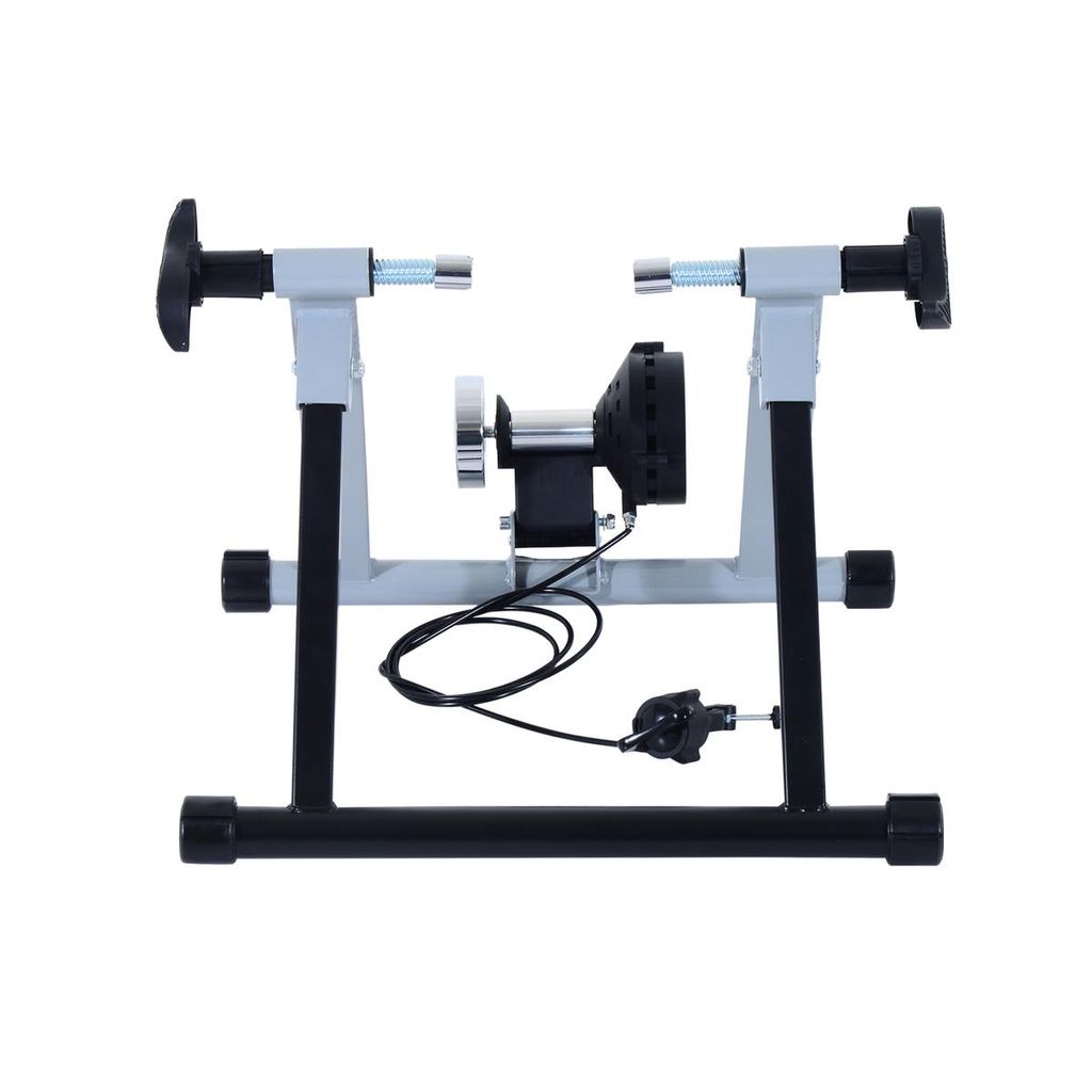 Bc-elec - 5661-0017 ROLLENTRAINER HEIMTRAINER FAHRRAD MIT Produktbild 3