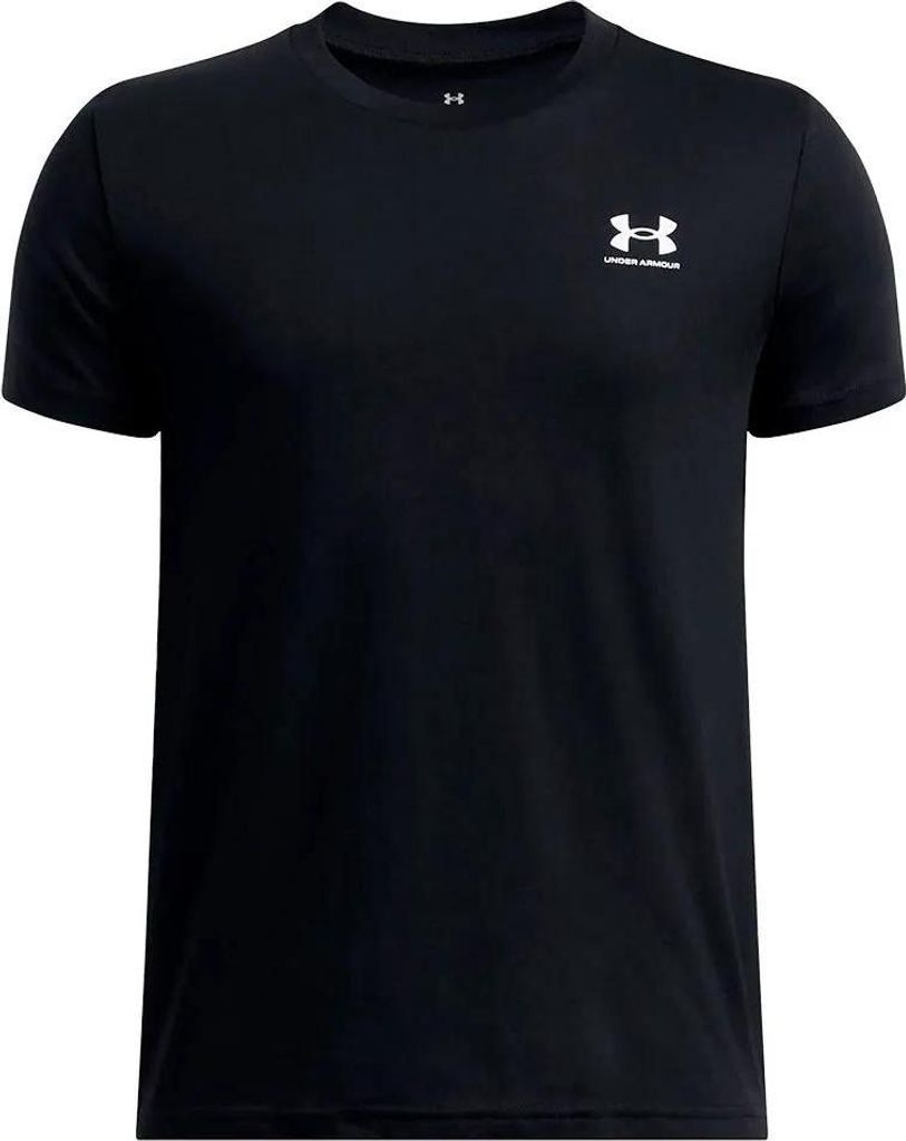 Under Armour Sportstyle - Maglia petto sinistro Kinder Immagine del prodotto 
