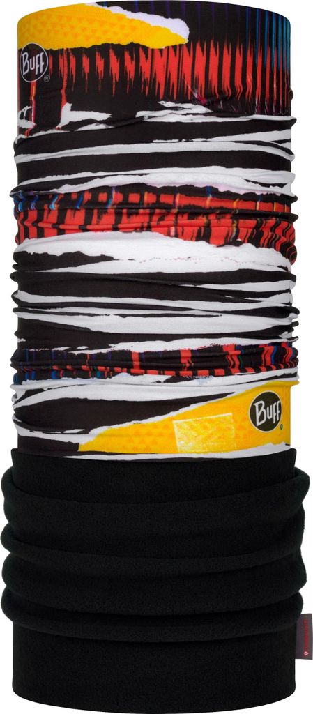 BUFF Polar Multifunktionstuch streaks multi
