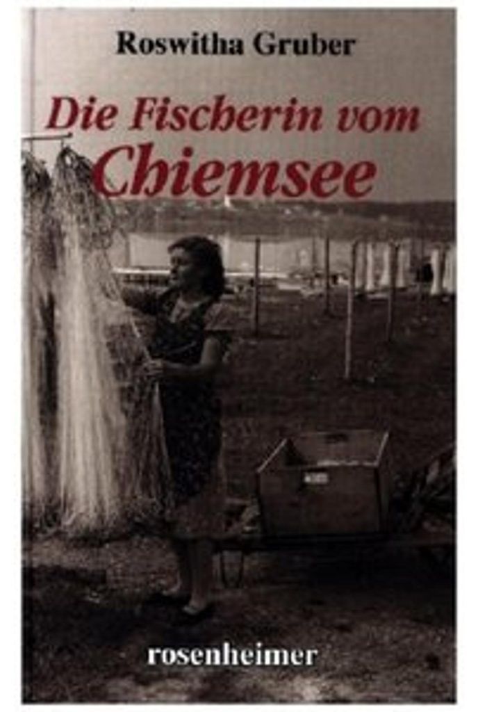 La pescadora del Chiemsee Immagine del prodotto 