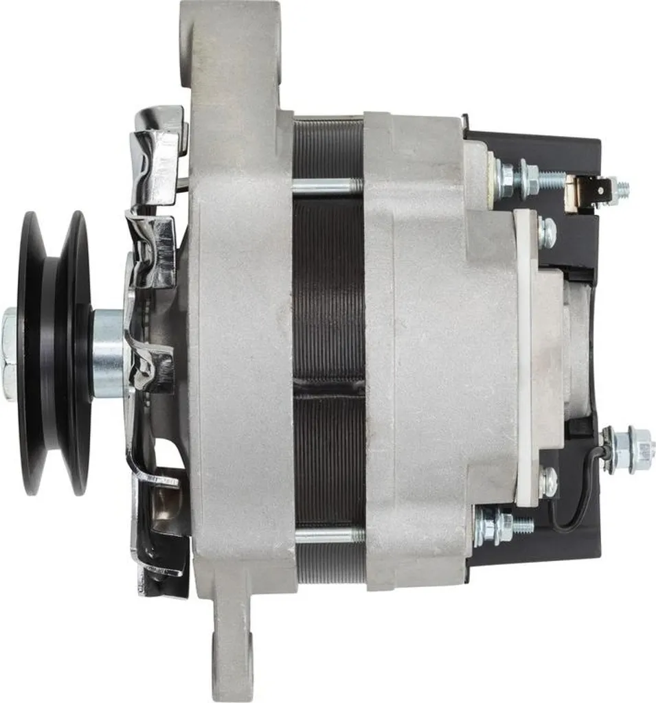 Alternateur HELLA 8EL 015 643-151 Générateur 14V 150A Qualité OE