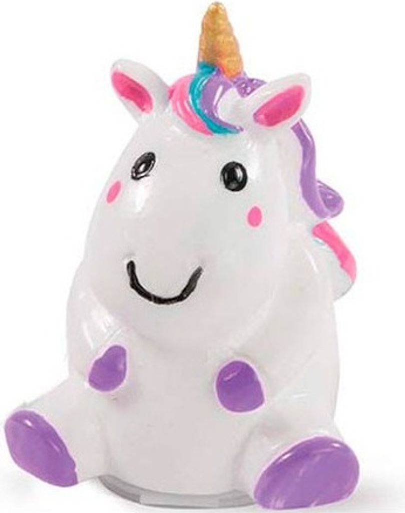 MARTINELIA Lippenbalsam fr Kinder Einhorn 1 Stck Produktbild 