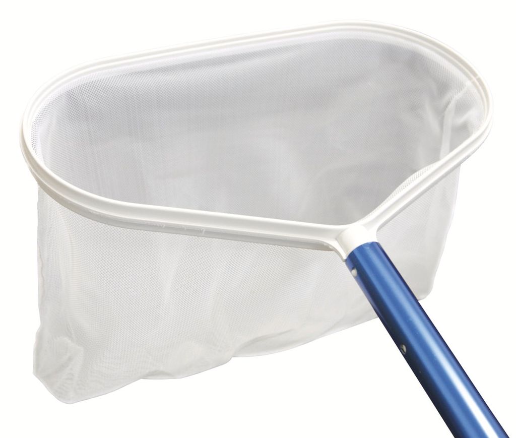 Steinbach Laubkescher Pool Bodenkescher Produktbild 