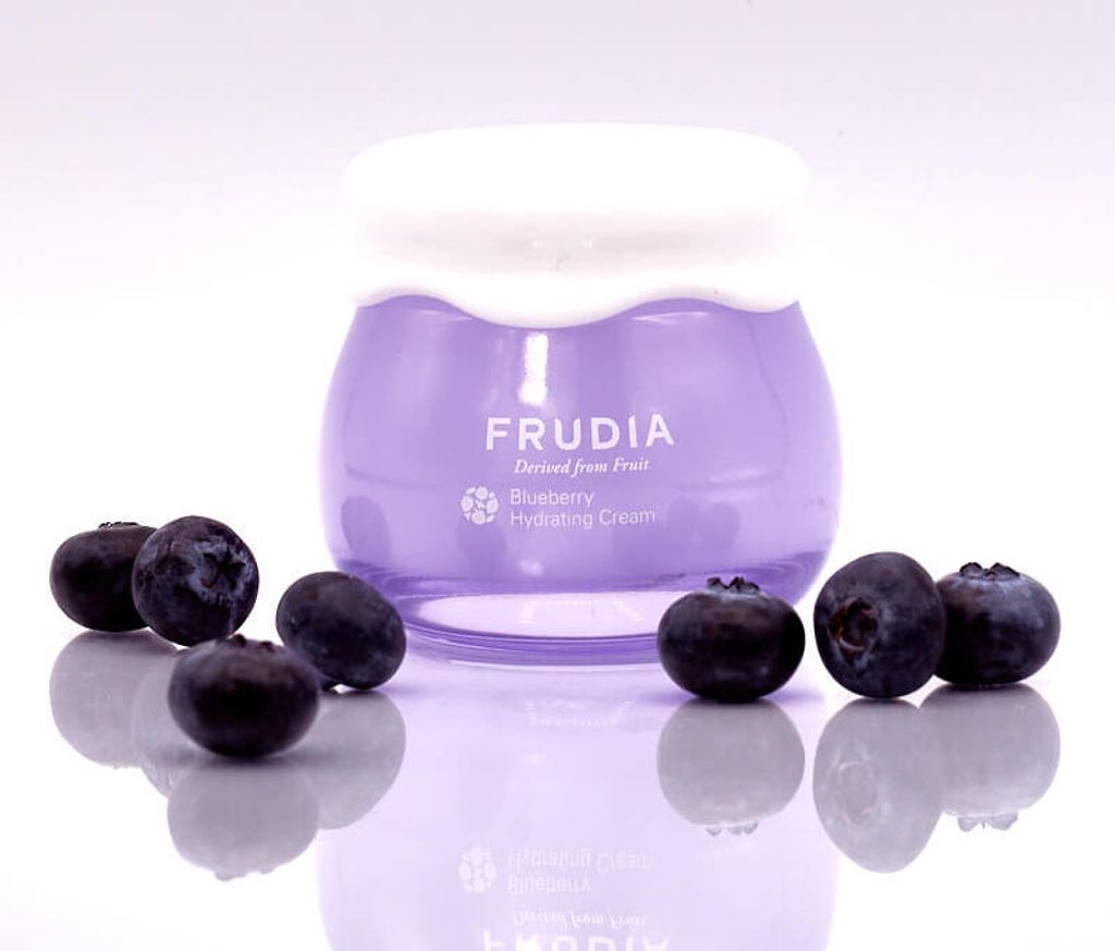 Frudia Blueberry Hydrating Cream