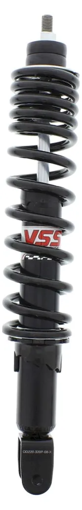 Amortisseur YSS OD220-320P haute performance Honda SZX 50 X8R 98-02