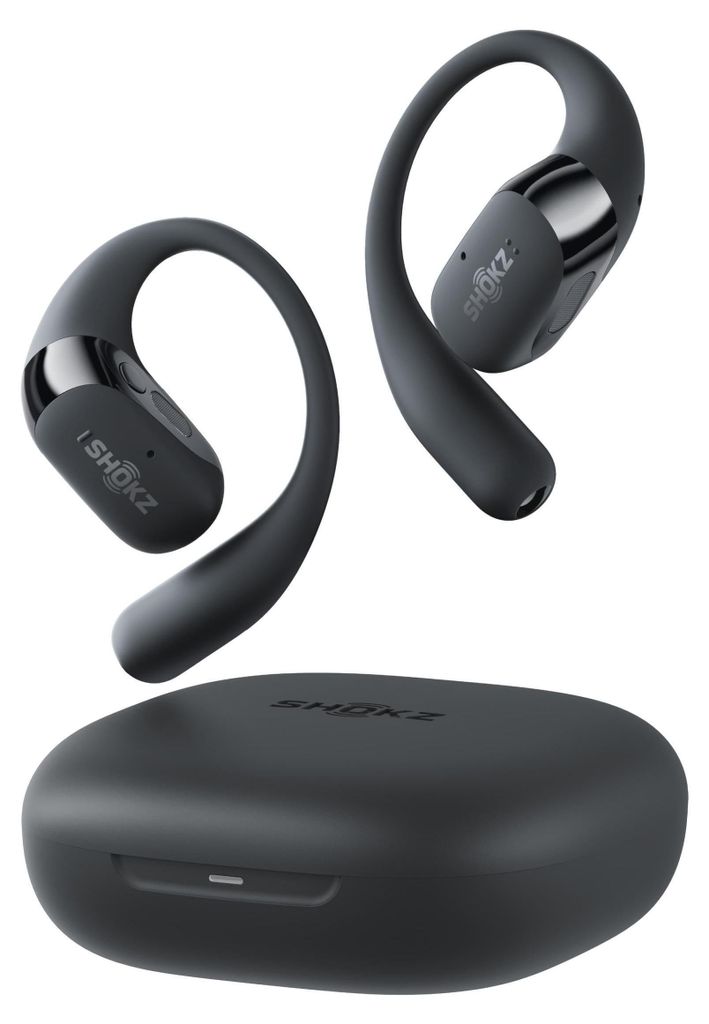 AfterShokz SHOKZ OpenFit 2+, draadloos, Productafbeelding 