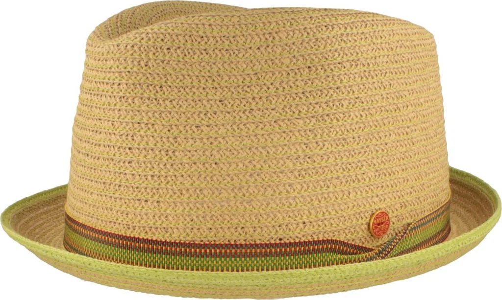 Mayser Traveller Hat Player Edition - Cappello Pieghevole da Viaggio
