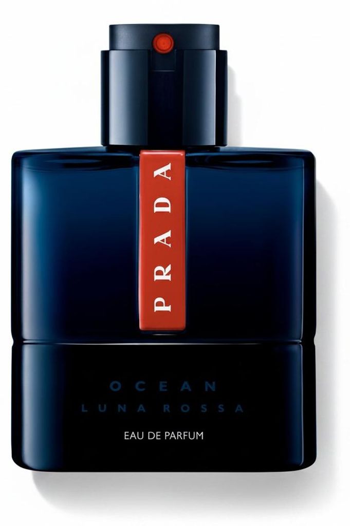 Prada - Luna Rossa Ocean EDP 50ml Image du produit 
