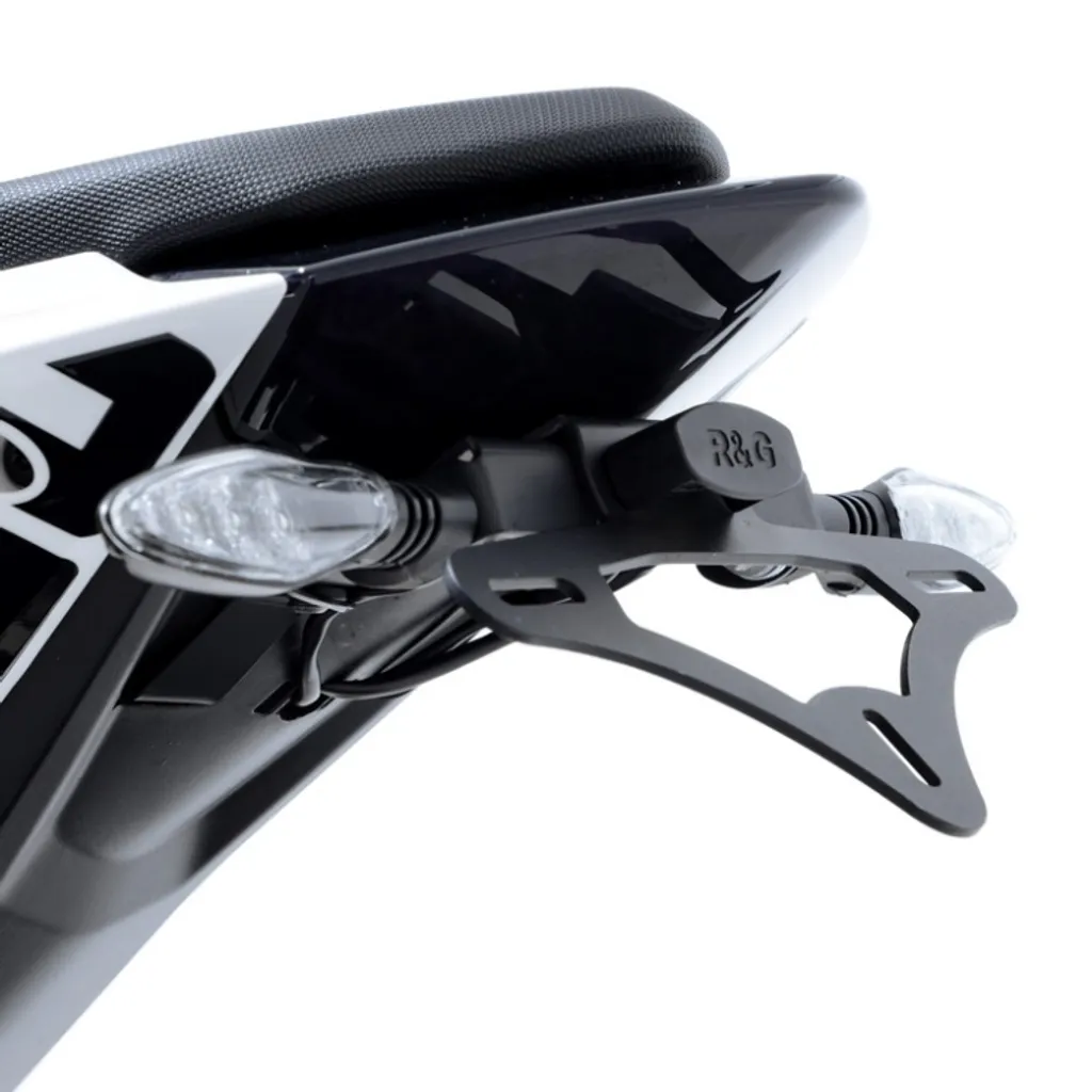 Support de Plaque Immatriculation KTM 1290 SuperDuke R Design Court