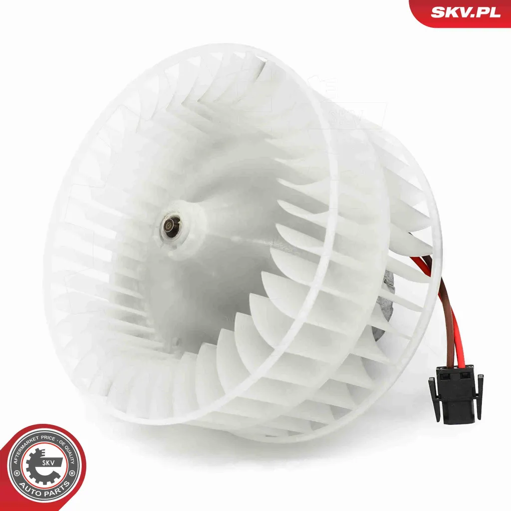 Ventilateur Habitacle BMW E36 : Solution de Chauffage pour Touring et Compact