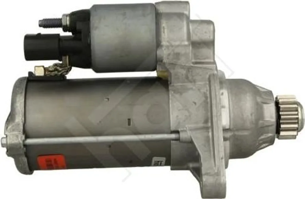 Démarreur Haute Performance HART 552 023 compatible Audi Q2 et Q3