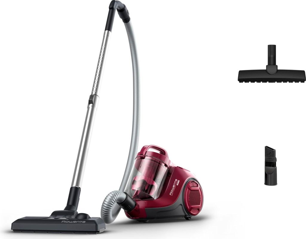 Rowenta Aspirateur Swift Power RO2933, 750 W, vide Image du produit 