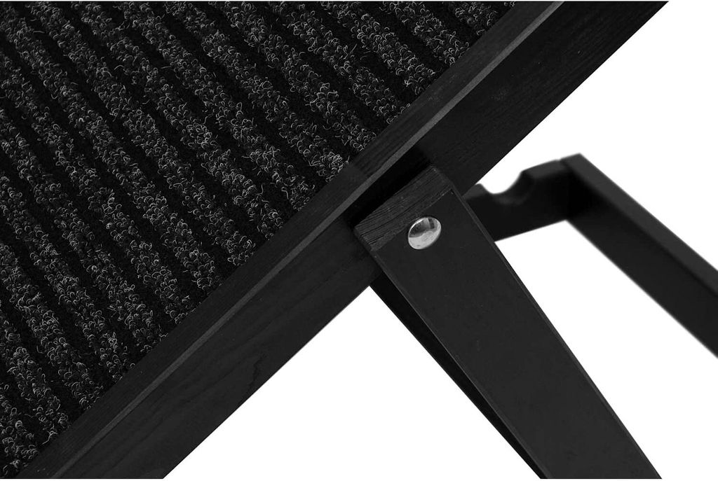 Hunderampe Hundetreppe Hundeautorampe Kofferraumrampe Produktbild 7
