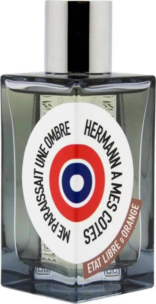 Etat Libre d’Orange Hermann a Mes Cotes Me Paraissait Une Ombre Eau de Parfum unisex 50 ml