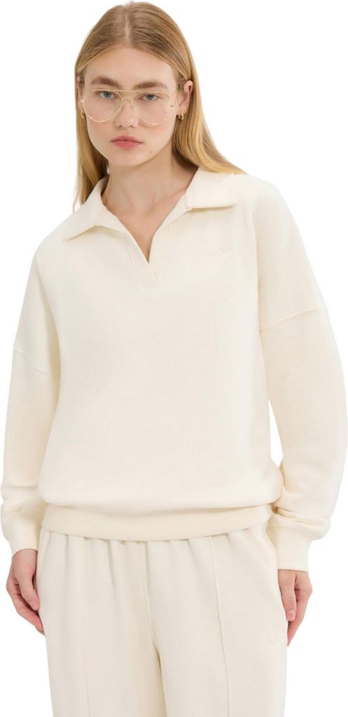 Ellesse - "Morcone" Sweatshirt für Damen HB250 (42) (Naturweiß)