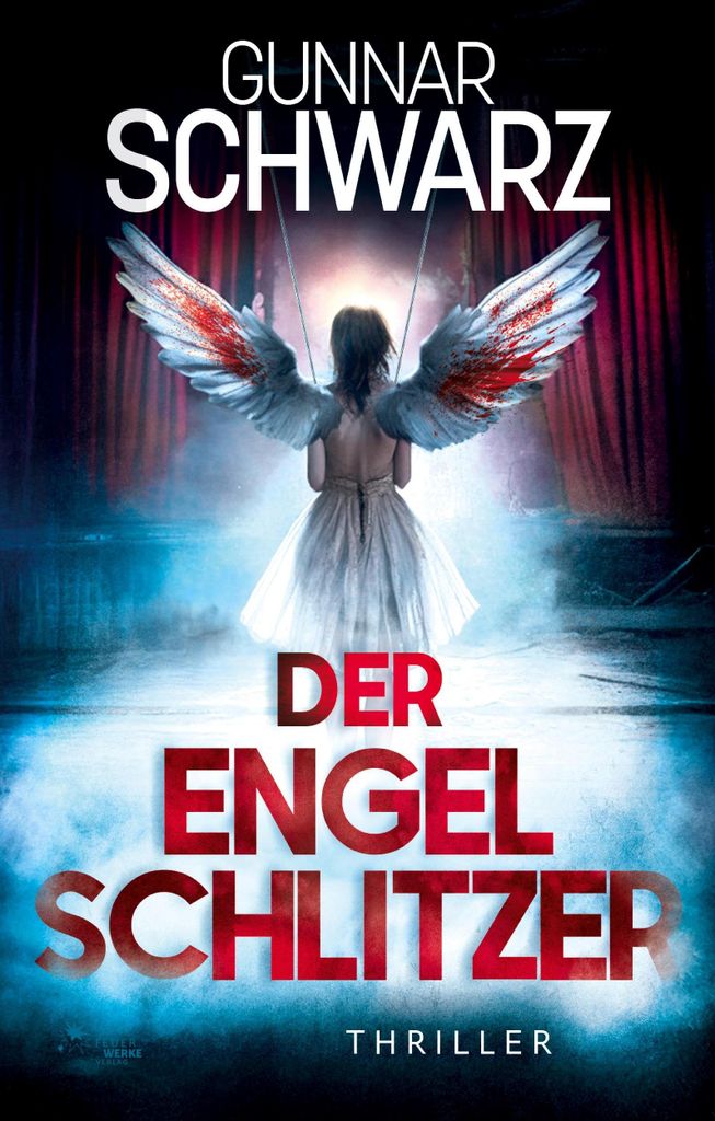 Der Engelschlitzer (Thriller)