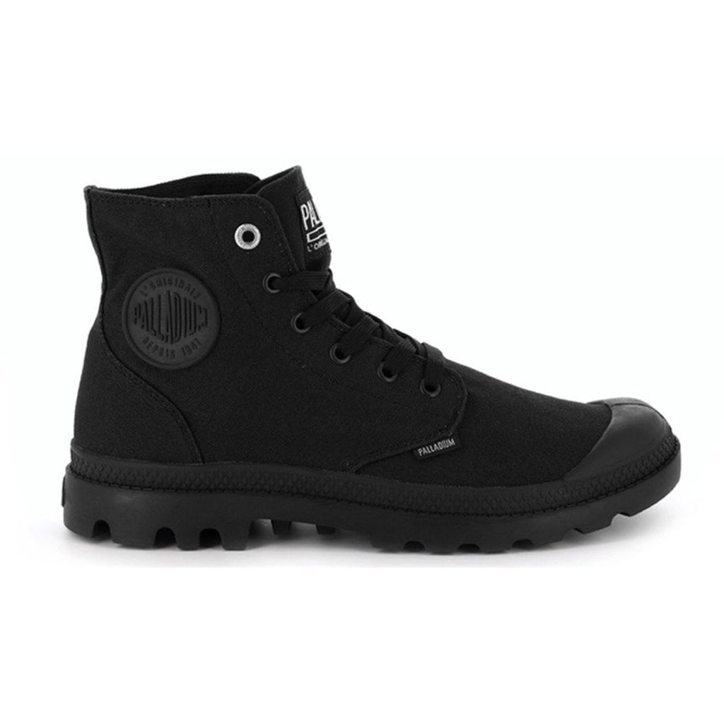 Palladium Schuhe Boots Pampa HI, 73089001M Produktbild 