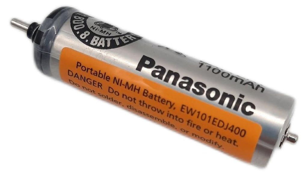 Panasonic Akku Sonstiges Medizinisches WER221L2508 kompatibel leistungsstark langleb