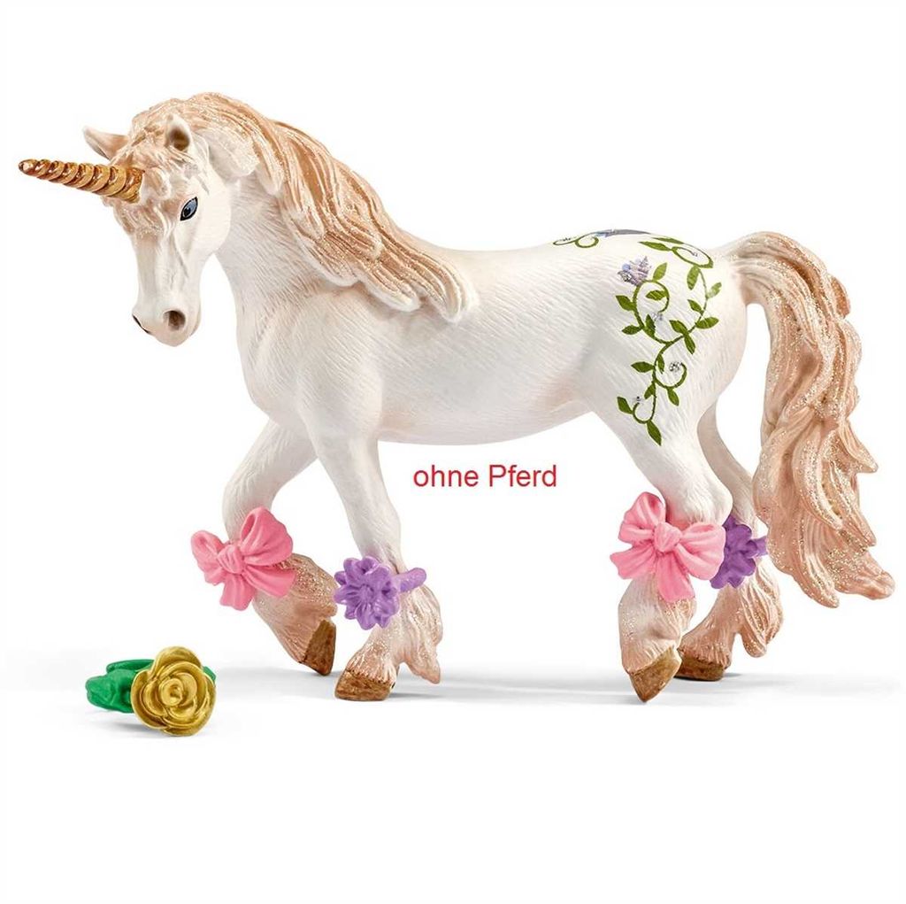 Schleich bayala Schmuckset Einhorn und Pegasus, Mädchen, Produktbild 