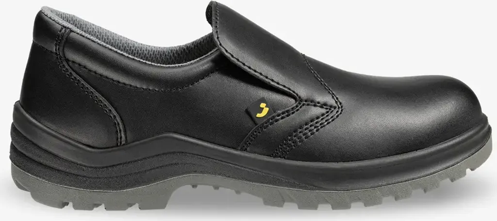 Évitez les glissades : chaussures de sécurité antidérapantes Safety Jogger 43