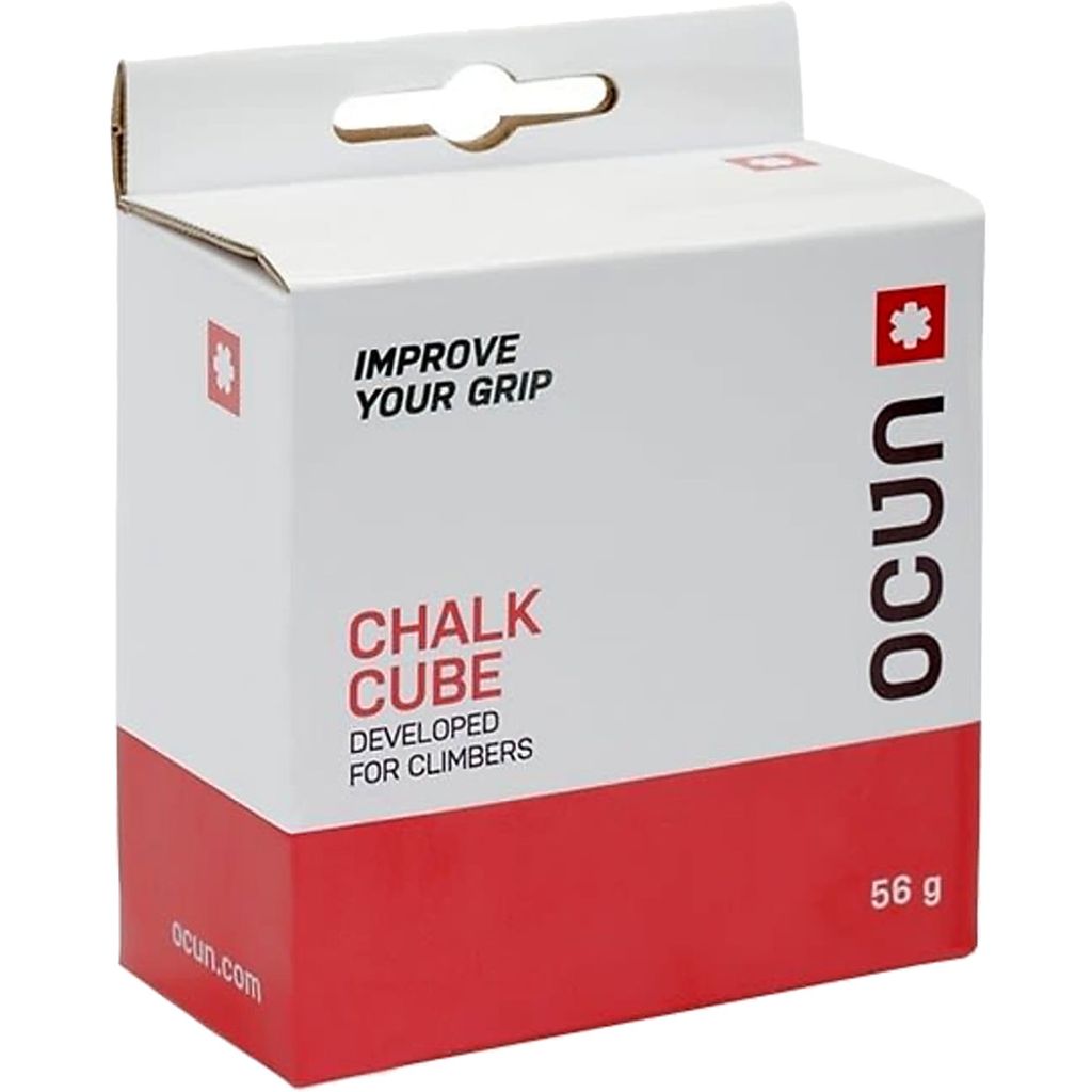 Ocun Chalk Cube 56 g