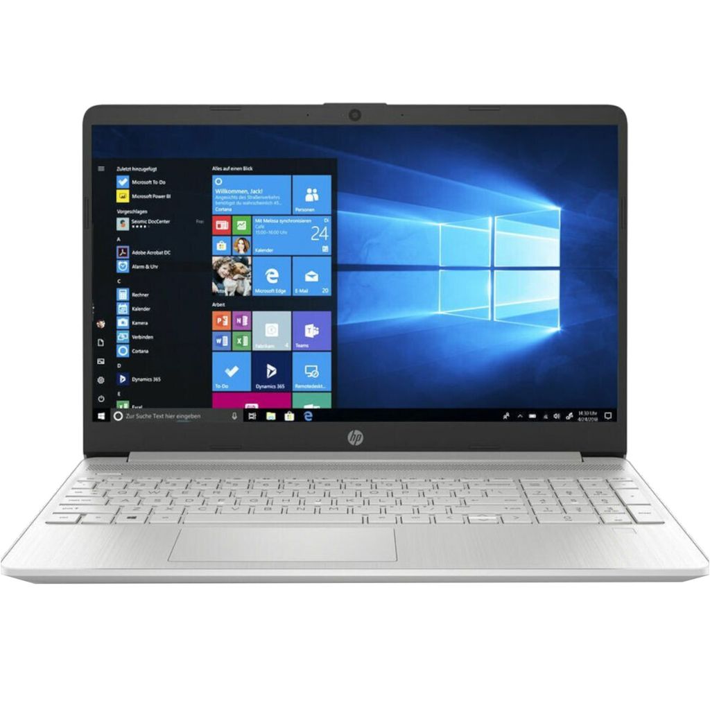 HP Notebook 255 G9, Athlon 3150U, AMD 15,6