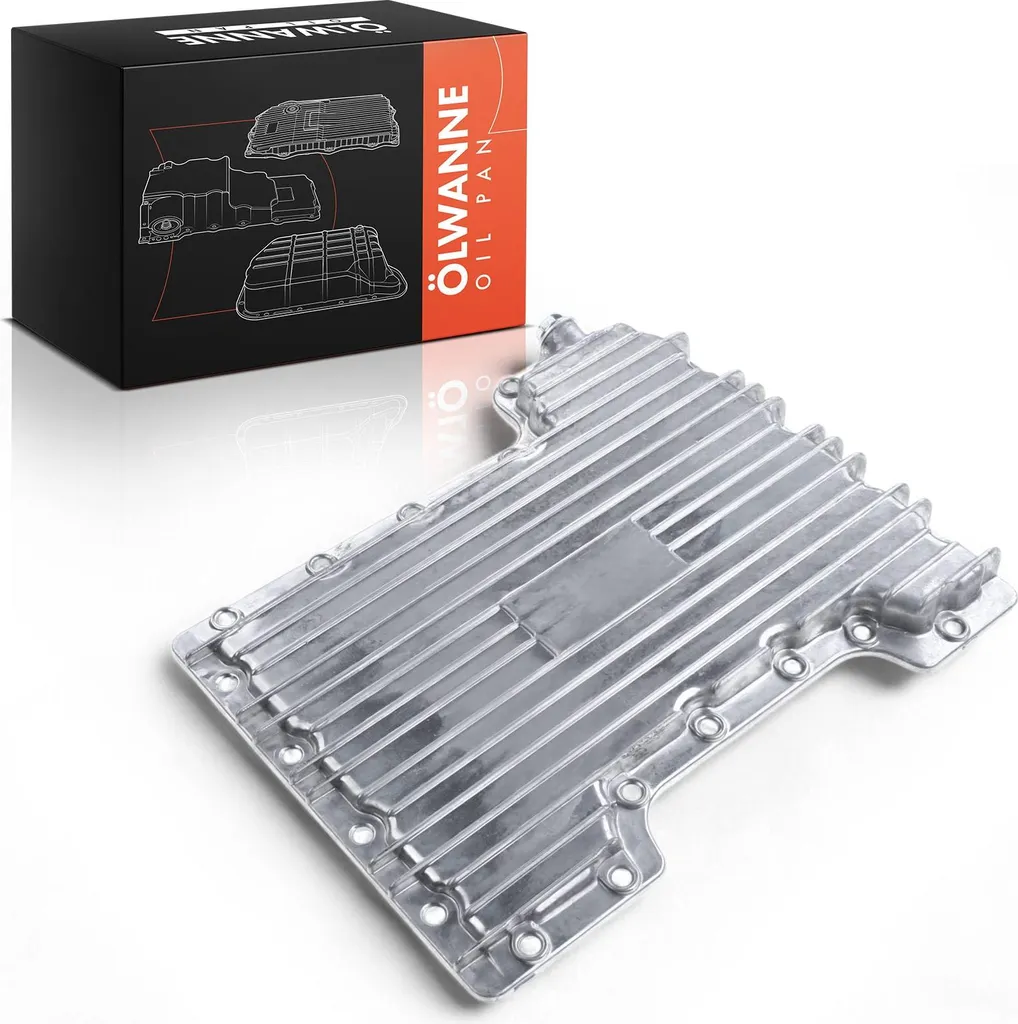 Frankberg Carter d'Huile Moteur pour Land Rover Range Rover III LM 4.4L