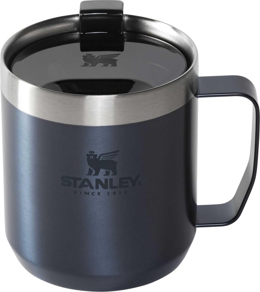 Stanley Camp Mug 0,35 L Nightfall Produktbild 