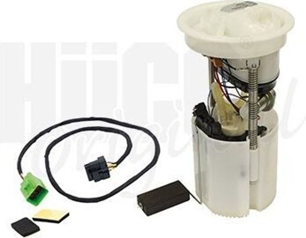 HITACHI Benzinpumpe 133251 elektrisch