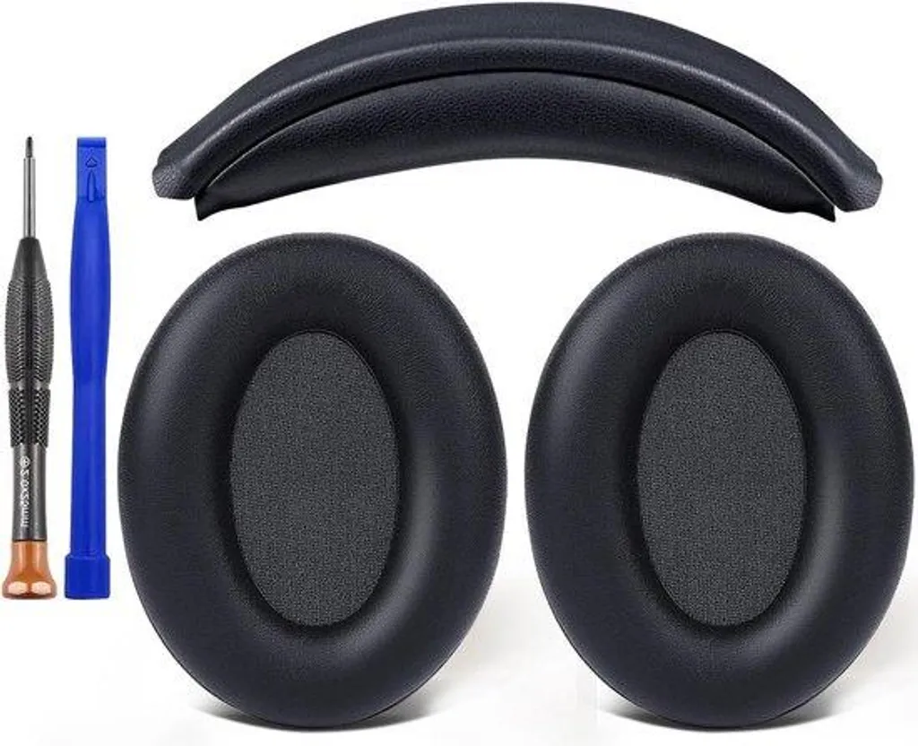 Réparer un casque qui pèle : coussinets et arceau de remplacement