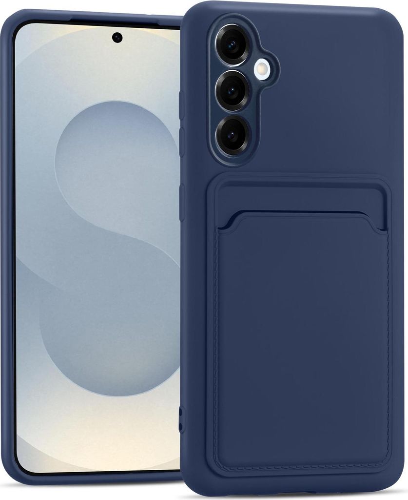Custodia per cellulare Samsung Galaxy S25 FE Custodia Immagine del prodotto 