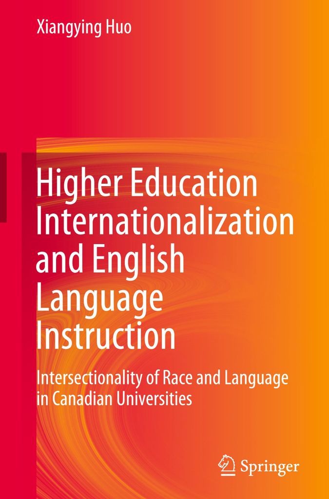 Higher Education Internationalization and English Language Instruction