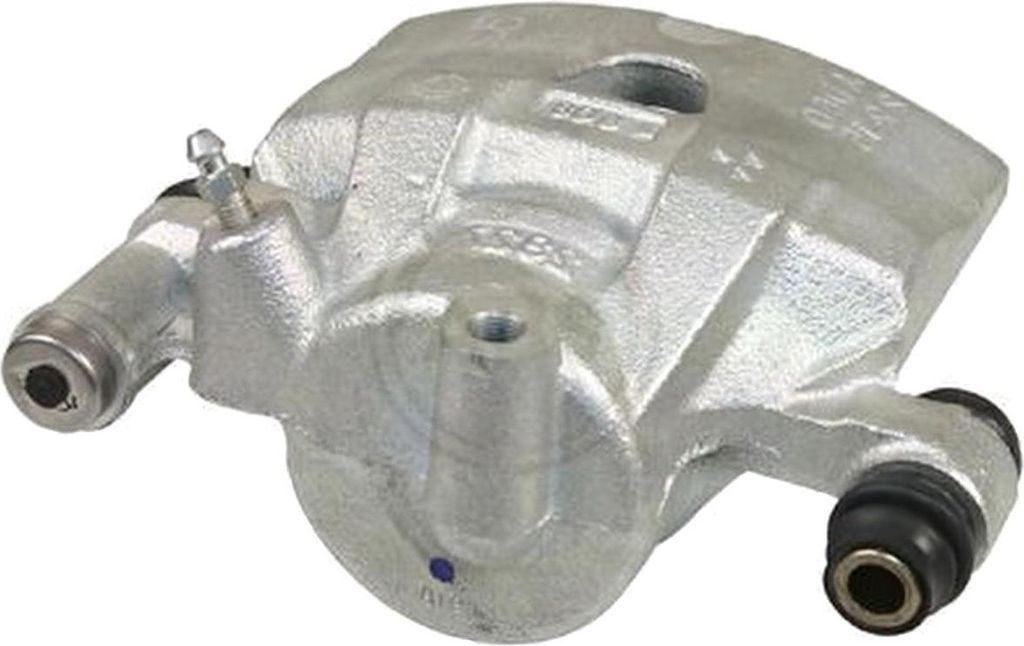 Bremssattel 1 Kolben Ø 60 mm Grauguss A.B.S. für u.a. MITSUBISHI