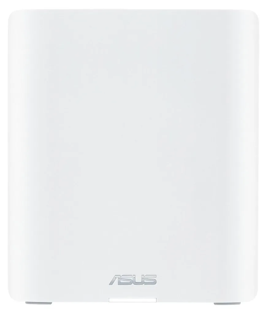 Système WiFi ASUS ZenWiFi BT8 pour télétravail et streaming 4K sans bug