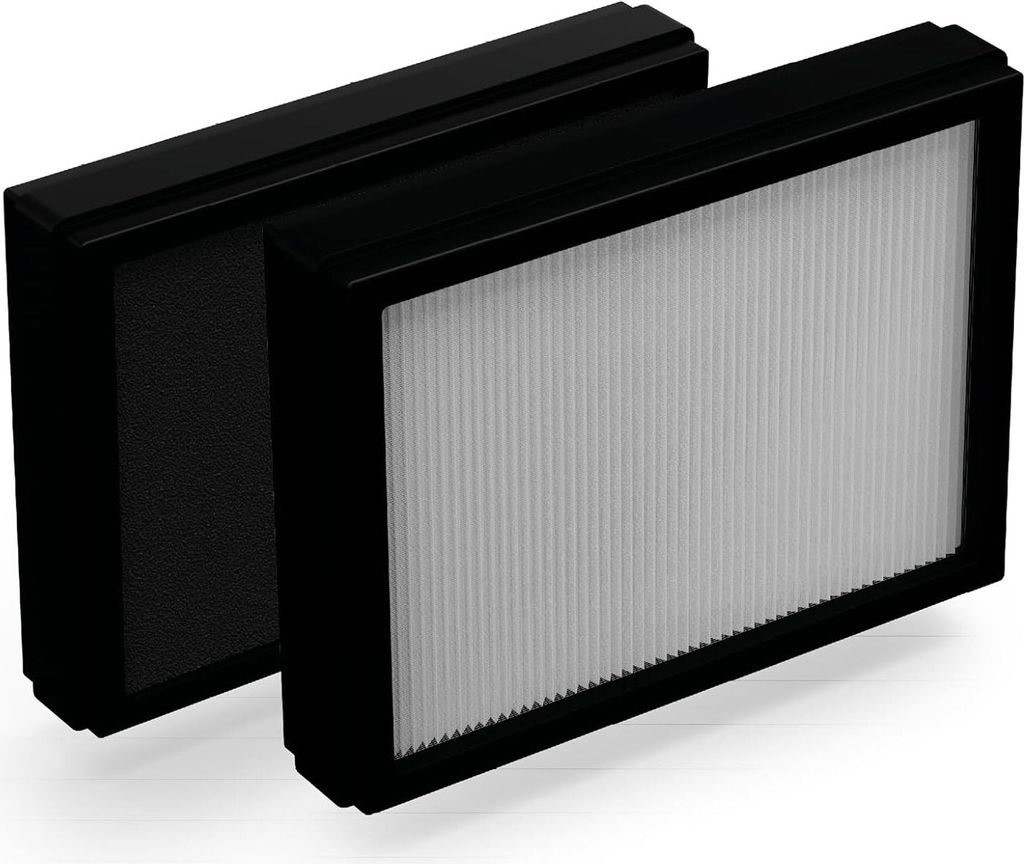 Venta AW730 AS Compact 2in1 Luftreiniger und befäuchter weiß
