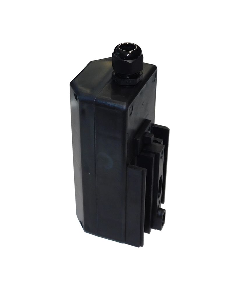 LESCHA ATIKA Ersatzteil | Klemmkasten Motor 2,0 / 3,0 / 3,3 kW für Tischkreissäge HT 315 / TSL 315